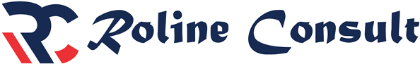 Roline Consult Logo