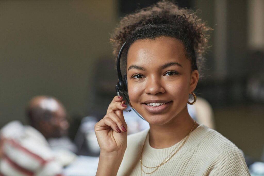 Customer Service - Sales - Telemarketing