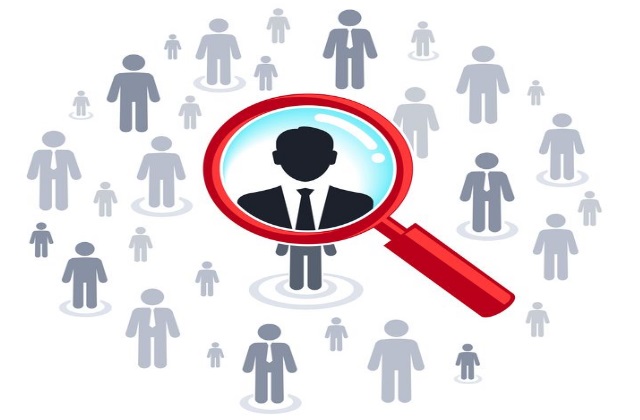 You get talent fast.